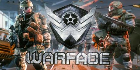 Warface (от 5 До 65 ранга) + подарок