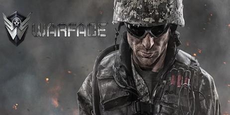 Warface (от 5 До 65 ранга) + подарок