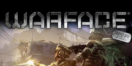 Warface (от Рекрута до 50) + почта + подарок