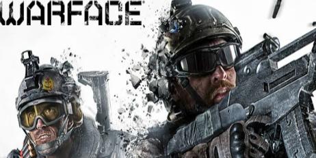 Warface (от Рекрута до 50) + почта + подарок