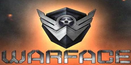 Warface [от 5 ранга до 45] VIP + почта + подарок