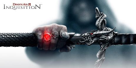 Dragon Age III Digital Deluxe + Начало Ultimate Edition