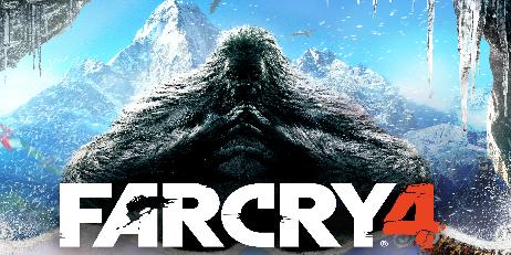 Far cry 4 (Uplay) + бонус + подарок