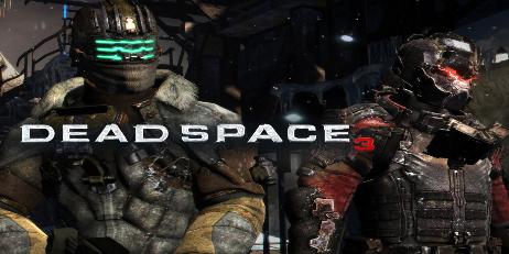 Dead Space 3 | + Подарок за отзыв