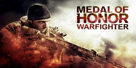 Medal of Honor Warfighter Digital Deluxe