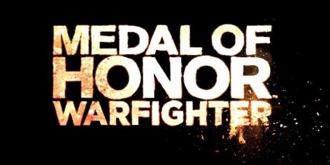 Medal of Honor Warfighter Digital Deluxe