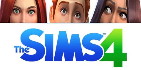 Sims 4  + Подарок