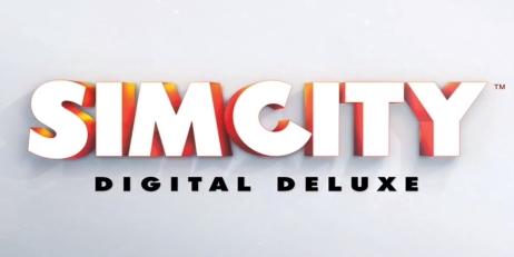 SimCity™ Digital Deluxe Edition