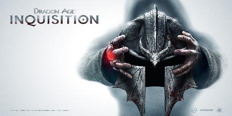 Dragon Age: Inquisition Digital Deluxe + Подарок