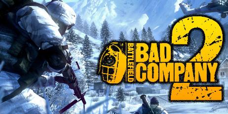 Battlefield: Bad Company 2 + бонус
