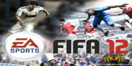 Fifa 12
