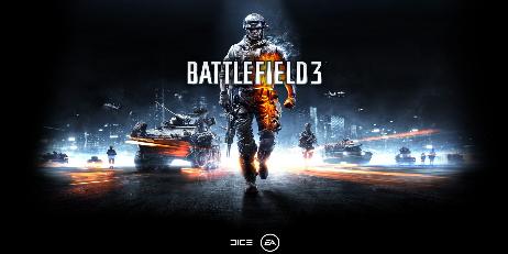 Battlefield 3 Platinum