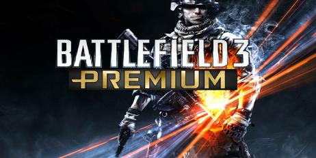 Battlefield 3 Premium