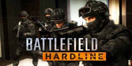 Battlefield Hardline Vip (полный доступ) + бонус
