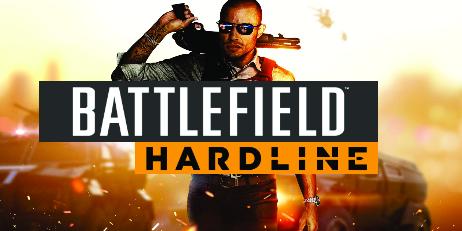 Battlefield Hardline  + Подарок