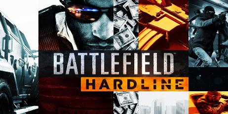 Battlefield Hardline (полный доступ) + бонус