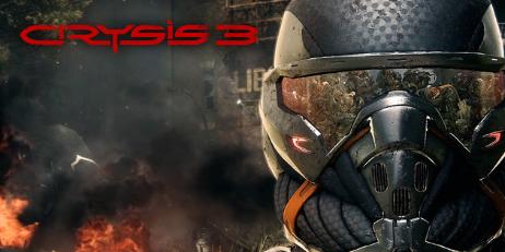 Crysis 3 | + Подарок за отзыв