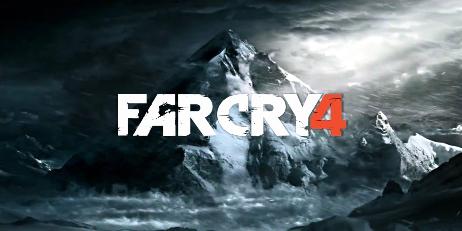Far cry 4 + Подарок за отзыв