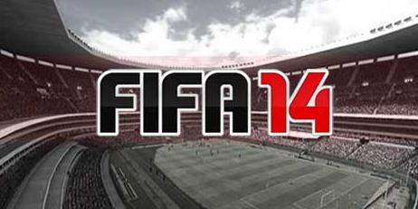 Fifa 14 | + Подарок за отзыв
