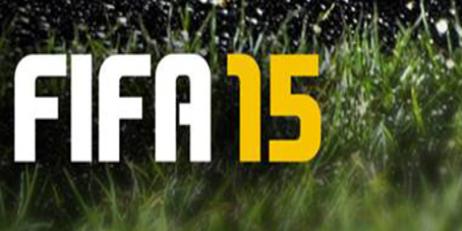 FIFA 15 Best + бонус + подарок