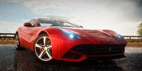 Need for Speed™ Hot Pursuit