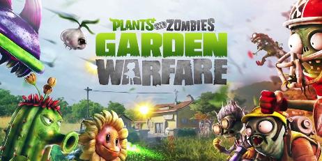 Plants vs. Zombies™ Garden Warfare Digital Deluxe