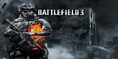 Battlefield 3 Официальная игра + подарок