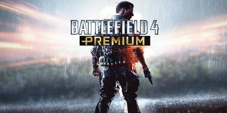 Battlefield 4 Premium Официальная игра + Подарок