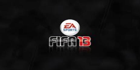 Fifa 13 Origin Официальная игра