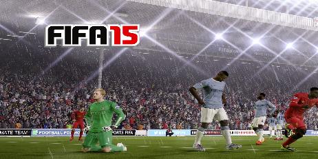 Fifa 15 Официальная игра Vip качество + подарок