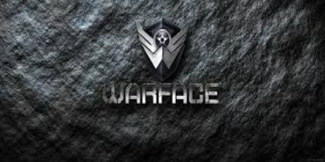 Warface от ромба (21-50 ранг) + ПОЧТА