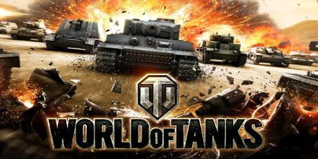 World of Tanks от 1000 до 10000 тыс. боёв