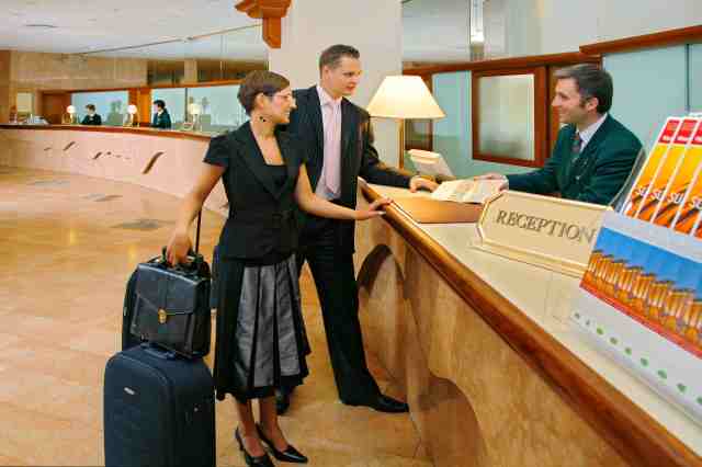 Онлайн бронирование в GoodWay Hostels