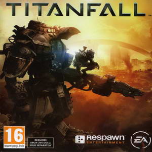 Titanfall™ + бонус + подарок + гарантия