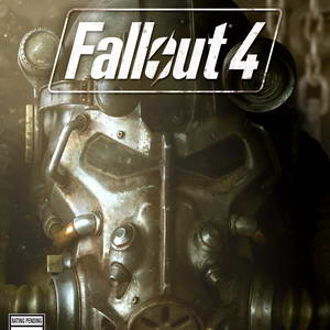 Fallout 4 +  подарок + бонус + гарантия