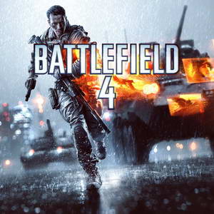 Battlefield 4 + бонус + подарок + гарантия