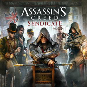 Assassin´s Creed Syndicate Uplay + подарок + бонус