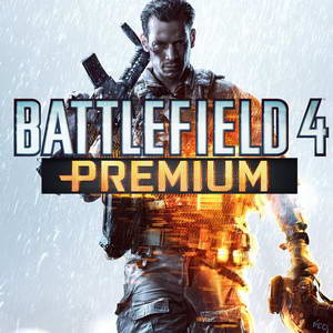 Battlefield 4 Premium Edition + подарок + гарантия
