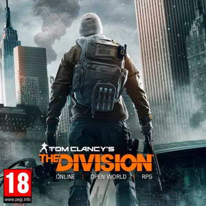 Tom Clancy´s The Division + подарок + бонус [Uplay]