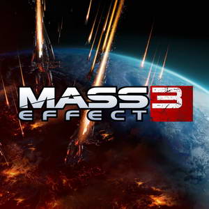 Mass Effect 3 + ответ на секретку + подарок + бонус