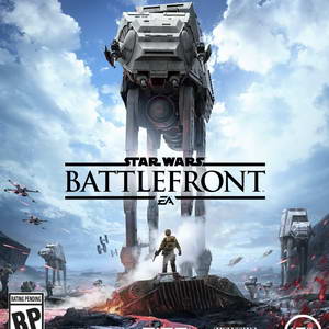 STAR WARS Battlefront + бонус + подарок + гарантия