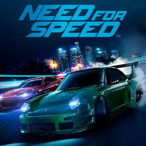 Need for Speed™ (2016) + бонус + подарок + гарантия