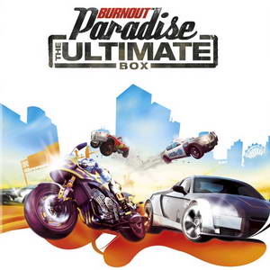 Burnout™ Paradise The Ultimate Box + ответ на секретку