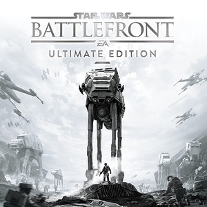 STAR WARS™ Battlefront Ultimate Edition + гарантия