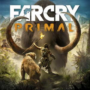 Far Cry Primal лицензия Uplay + подарок + гарантия