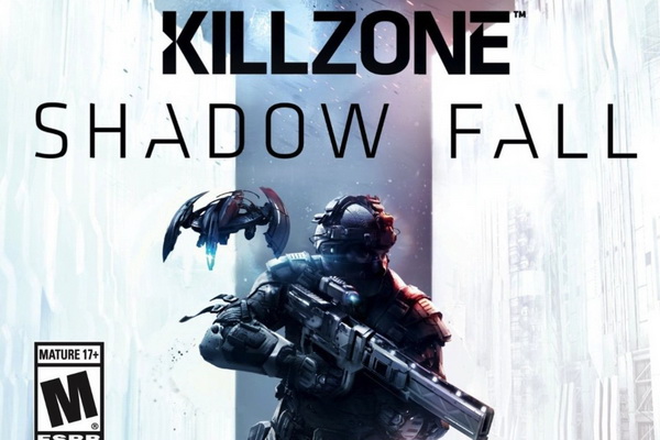 Killzone™ Shadow Fall + топ игры PS4 [ENG]