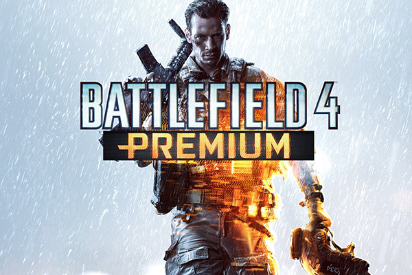 Battlefield 4™ + Battlefield 4™ Premium PS4 Европа