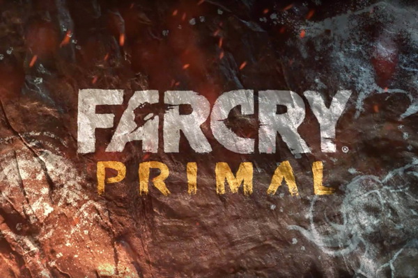 Far Cry® Primal + Need for Speed™ + Battlefront™ PS4 US