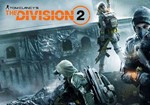 ⚡ Tom Clancy&acute;s The Division 2 (Uplay) + гарантия ✅ - irongamers.ru