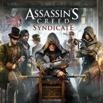 ⚡ Assassin´s Creed Syndicate |Uplay| + гарантия ✅